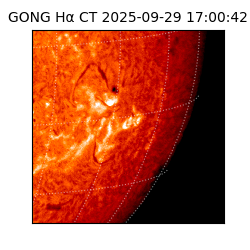 gong - 2025-09-29T17:00:42