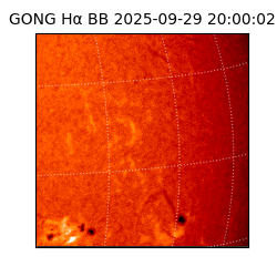 gong - 2025-09-29T20:00:02