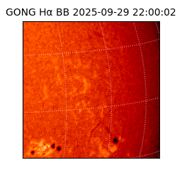 gong - 2025-09-29T22:00:02