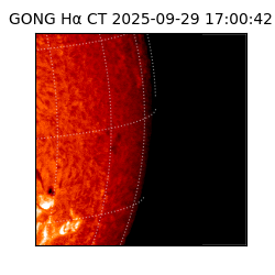 gong - 2025-09-29T17:00:42