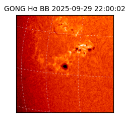 gong - 2025-09-29T22:00:02