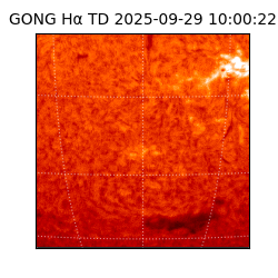 gong - 2025-09-29T10:00:22