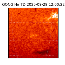 gong - 2025-09-29T12:00:22