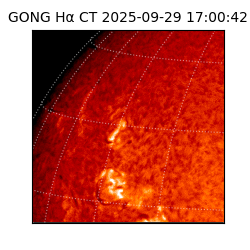gong - 2025-09-29T17:00:42
