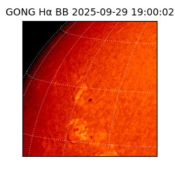 gong - 2025-09-29T19:00:02