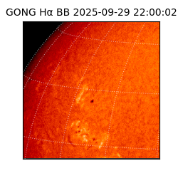 gong - 2025-09-29T22:00:02