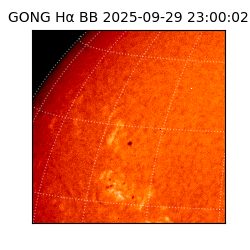 gong - 2025-09-29T23:00:02