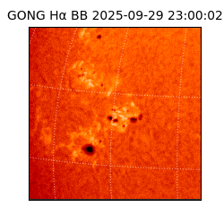 gong - 2025-09-29T23:00:02