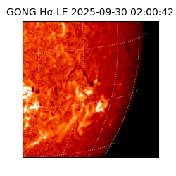 gong - 2025-09-30T02:00:42