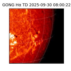 gong - 2025-09-30T08:00:22