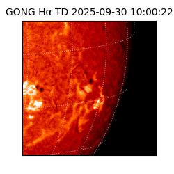 gong - 2025-09-30T10:00:22