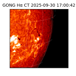 gong - 2025-09-30T17:00:42