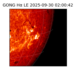 gong - 2025-09-30T02:00:42