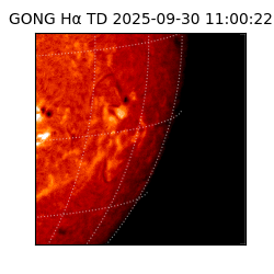 gong - 2025-09-30T11:00:22