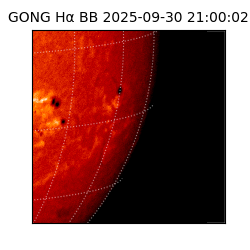 gong - 2025-09-30T21:00:02