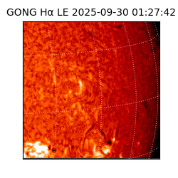 gong - 2025-09-30T01:27:42