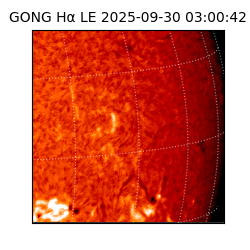 gong - 2025-09-30T03:00:42