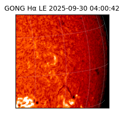 gong - 2025-09-30T04:00:42