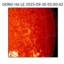 gong - 2025-09-30T05:00:42