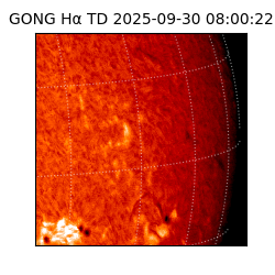 gong - 2025-09-30T08:00:22