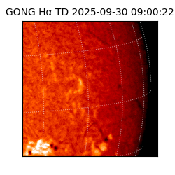 gong - 2025-09-30T09:00:22