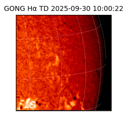 gong - 2025-09-30T10:00:22
