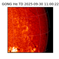 gong - 2025-09-30T11:00:22