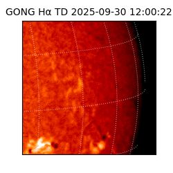 gong - 2025-09-30T12:00:22