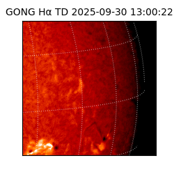 gong - 2025-09-30T13:00:22