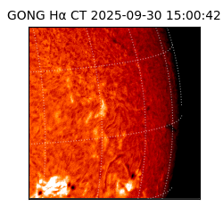 gong - 2025-09-30T15:00:42