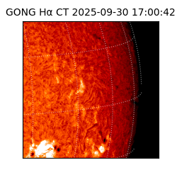 gong - 2025-09-30T17:00:42