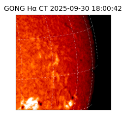 gong - 2025-09-30T18:00:42