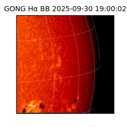 gong - 2025-09-30T19:00:02