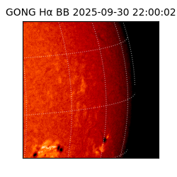 gong - 2025-09-30T22:00:02