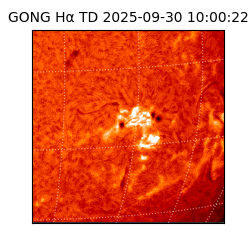 gong - 2025-09-30T10:00:22