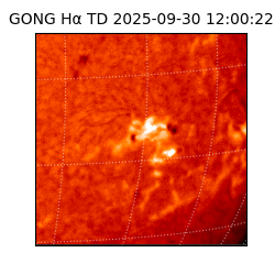 gong - 2025-09-30T12:00:22