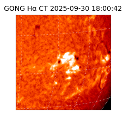 gong - 2025-09-30T18:00:42