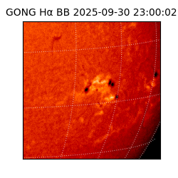 gong - 2025-09-30T23:00:02