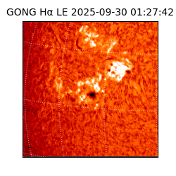 gong - 2025-09-30T01:27:42