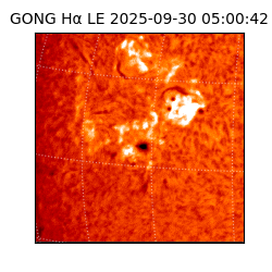 gong - 2025-09-30T05:00:42