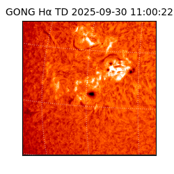 gong - 2025-09-30T11:00:22