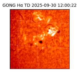 gong - 2025-09-30T12:00:22