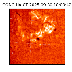 gong - 2025-09-30T18:00:42