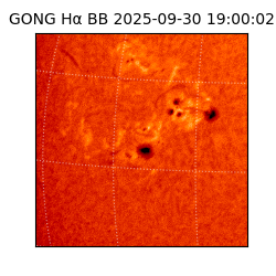 gong - 2025-09-30T19:00:02