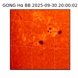 gong - 2025-09-30T20:00:02