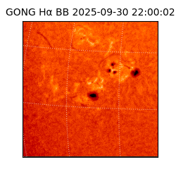 gong - 2025-09-30T22:00:02