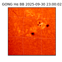 gong - 2025-09-30T23:00:02