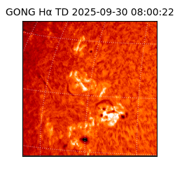 gong - 2025-09-30T08:00:22