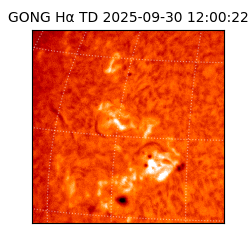 gong - 2025-09-30T12:00:22