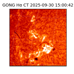 gong - 2025-09-30T15:00:42